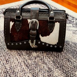 American West purse
